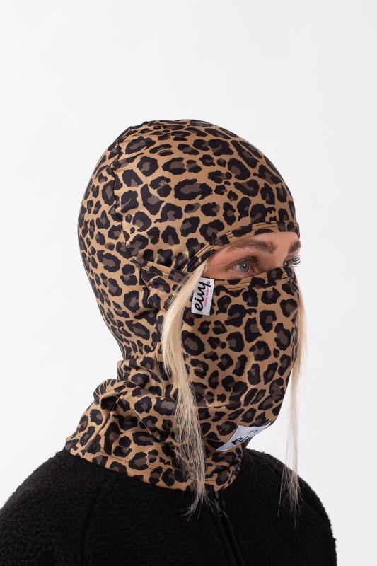 EIVY HINGE BALACLAVA - bei brettsport.de