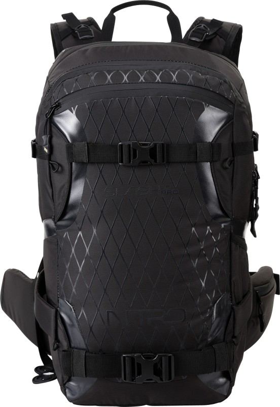 NITRO BAGS Slash 25 Pro Snowboardrucksack 2027 - bei brettsport.de