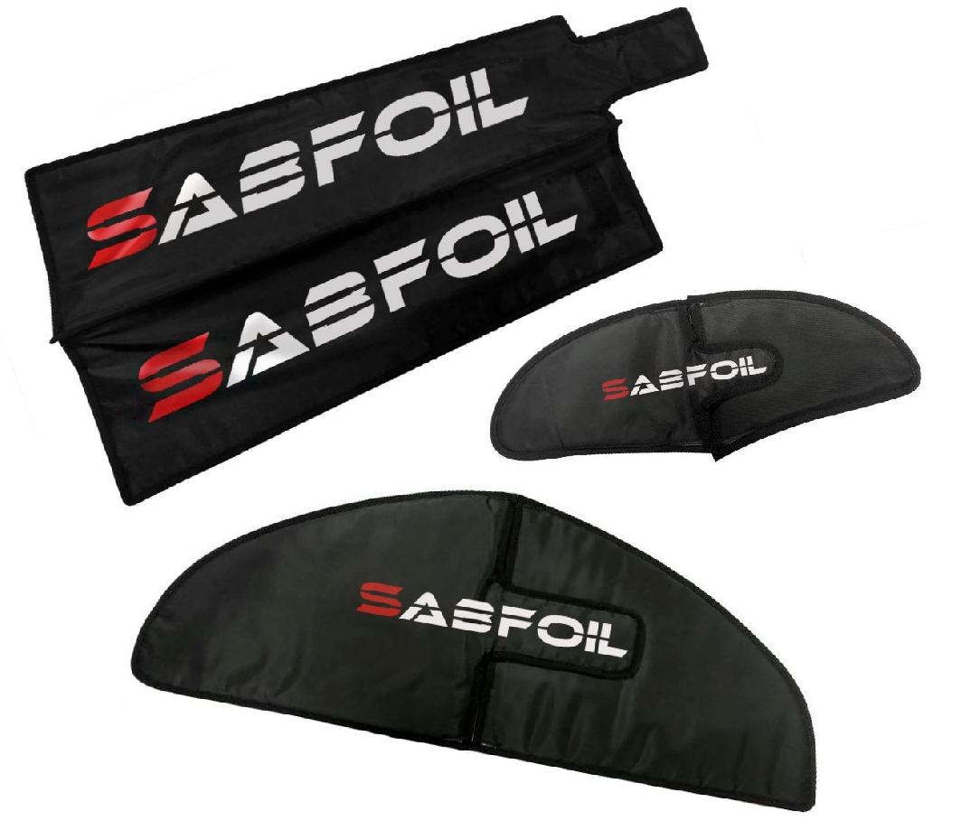 Sabfoil Cover Set Fur S821100 Sabfoil Cover Set Fur S821100 Sabfoil Ehem Moses Foils Foil Wing Brettsport De