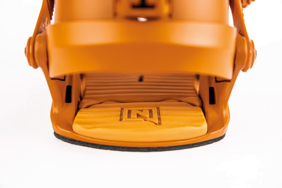 NITRO RAMBLER Bindung - bei brettsport.de