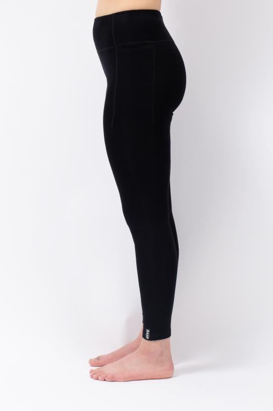 EIVY Pocket Wool Rib Tights - bei brettsport.de