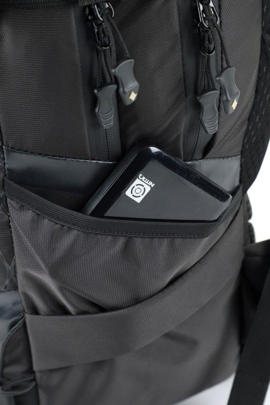 NITRO BAGS Slash 25 Pro Snowboardrucksack 2027 - bei brettsport.de
