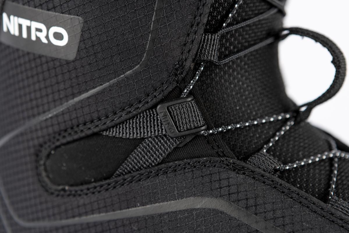 NITRO SENTINEL TLS Snowboardboots 2026 - bei brettsport.de
