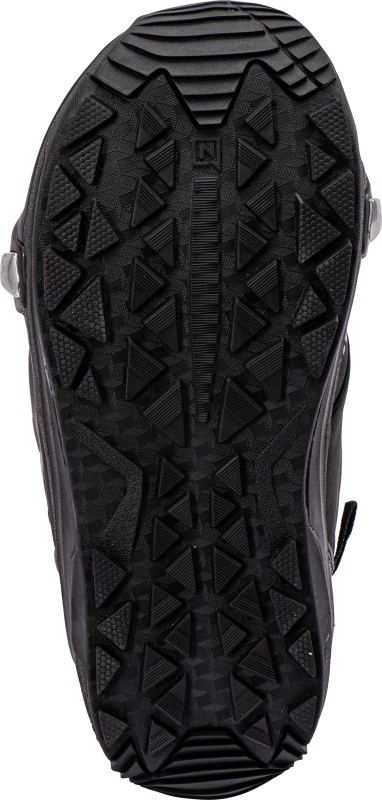 NITRO Sentinel Step On BOA Herren Snowboardboots 2027 - bei brettsport.de