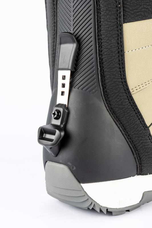 NITRO VENTURE STEP ON TLS Snowboardboots 2026 - bei brettsport.de