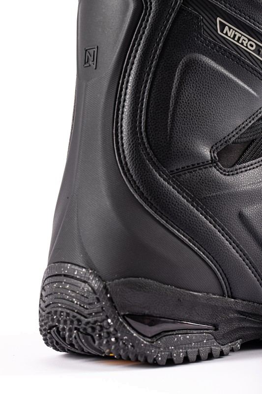 NITRO Team TLS Herren Snowboardboots 2027 - bei brettsport.de