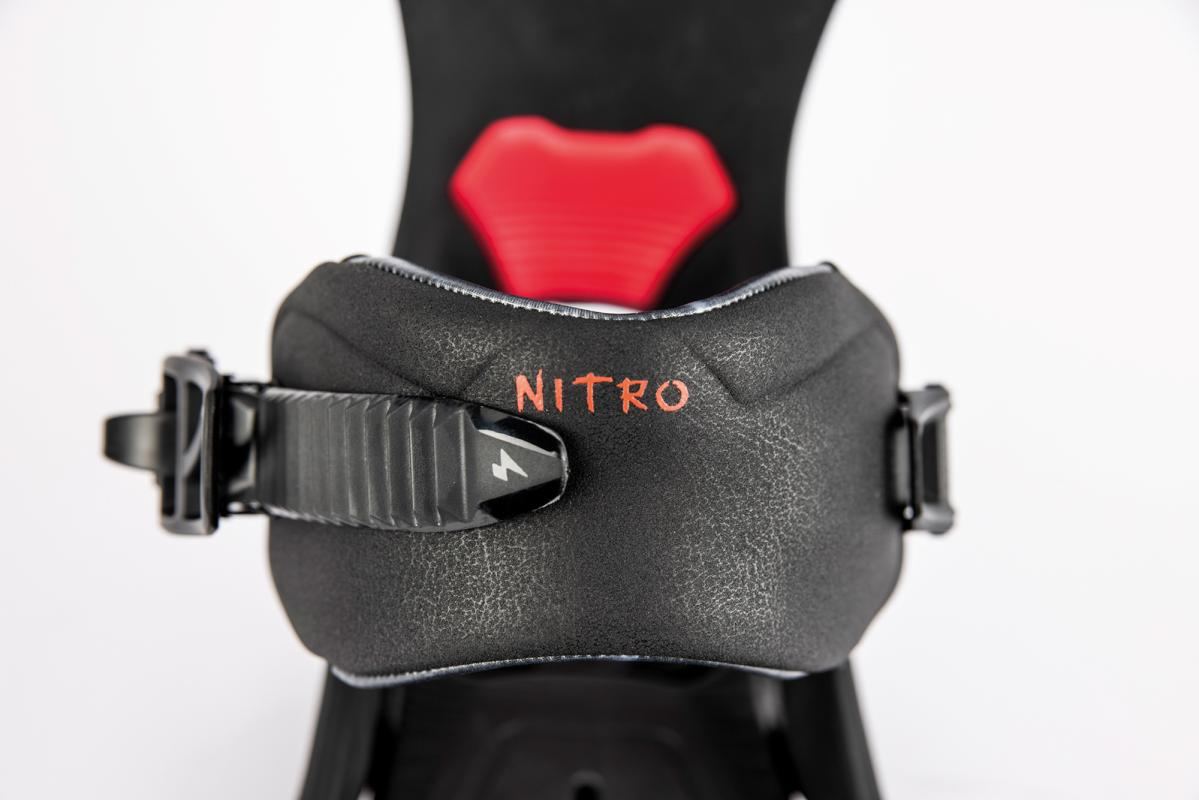 NITRO ONE Bindung - bei brettsport.de