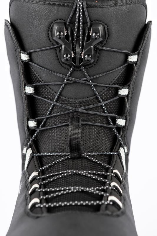 NITRO SCALA TLS Snowboardboots 2026 - bei brettsport.de