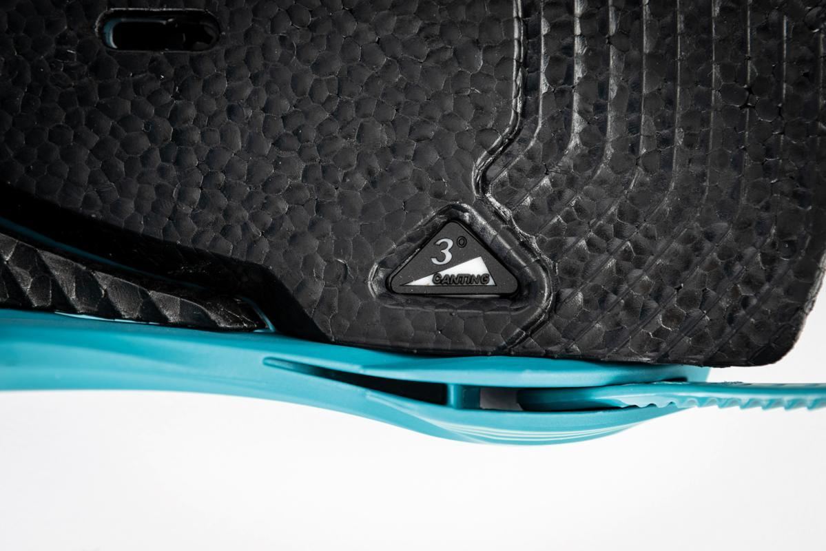NITRO PHANTOM Snowboard Bindung 2026 - bei brettsport.de
