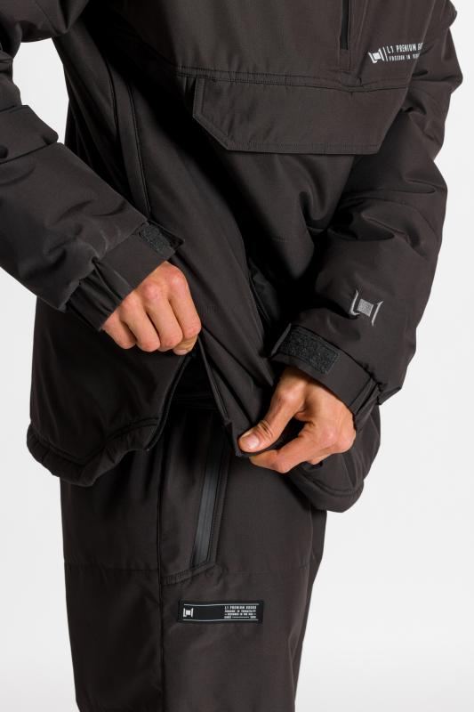 L1 PREMIUM GOODS AFTERSHOCK L1 JKT - bei brettsport.de