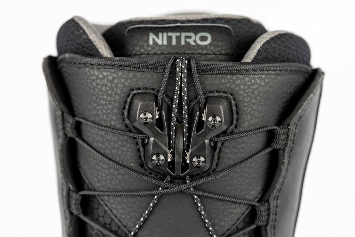 NITRO Venture Pro TLS Herren Snowboardboots 2027 - bei brettsport.de