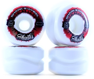 Shark Wheels "Shades" 54mm