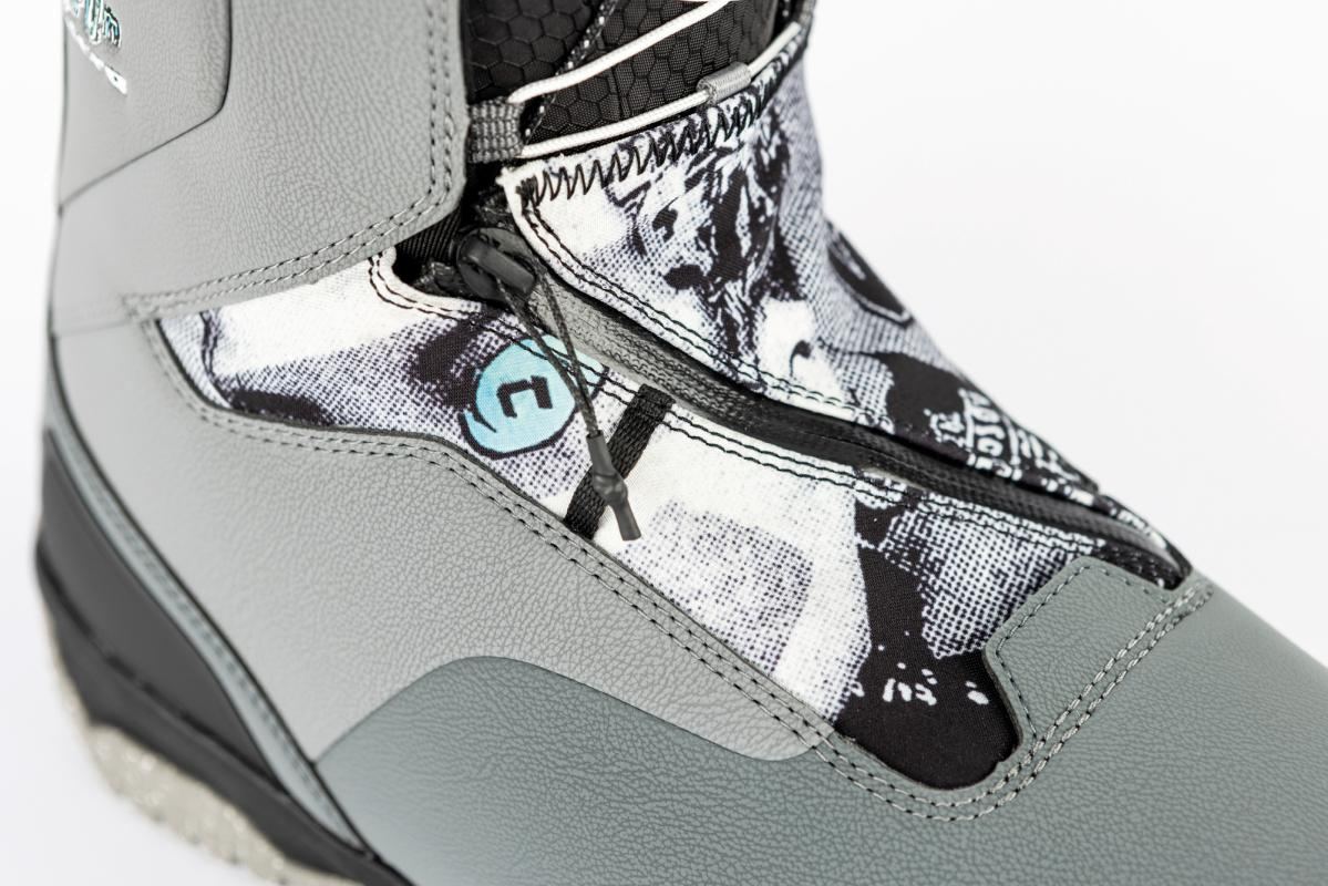 NITRO VENTURE PRO TLS Snowboardboots 2026 - bei brettsport.de