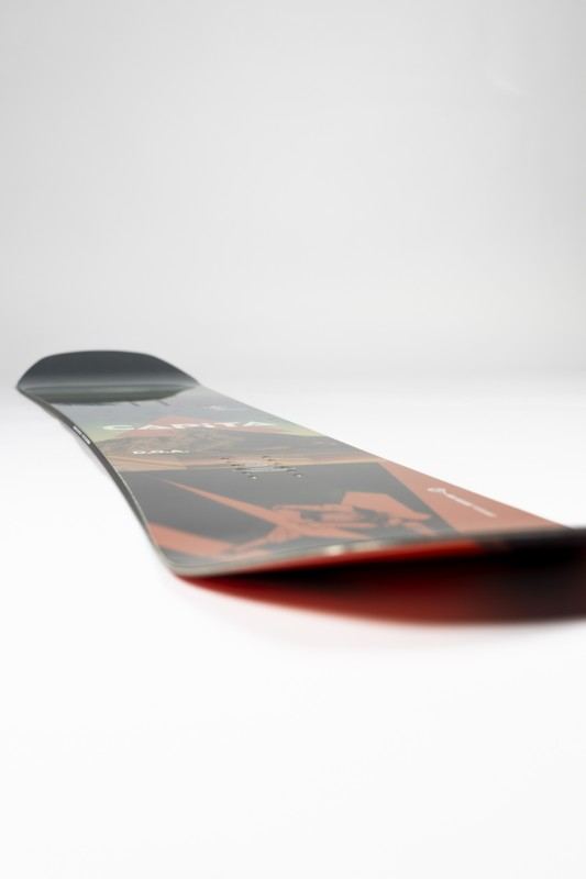 CAPITA D.O.A. Snowboard 2027 - bei brettsport.de