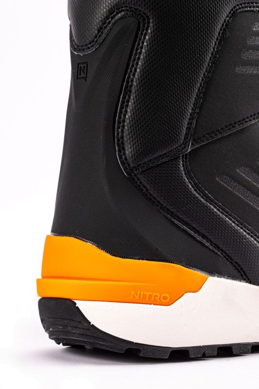 NITRO Vertical TLS+ Unisex Splitboardboots 2027 - bei brettsport.de