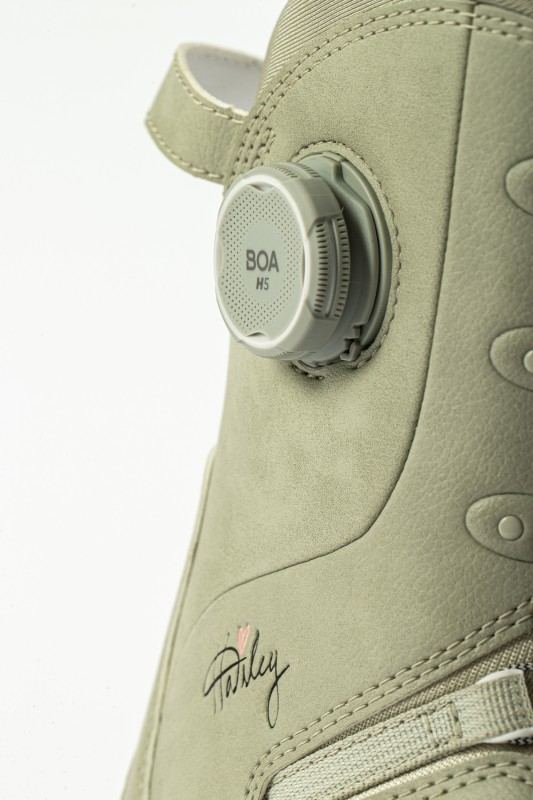NITRO Crown BOA Damen Snowboardboots 2027 - bei brettsport.de