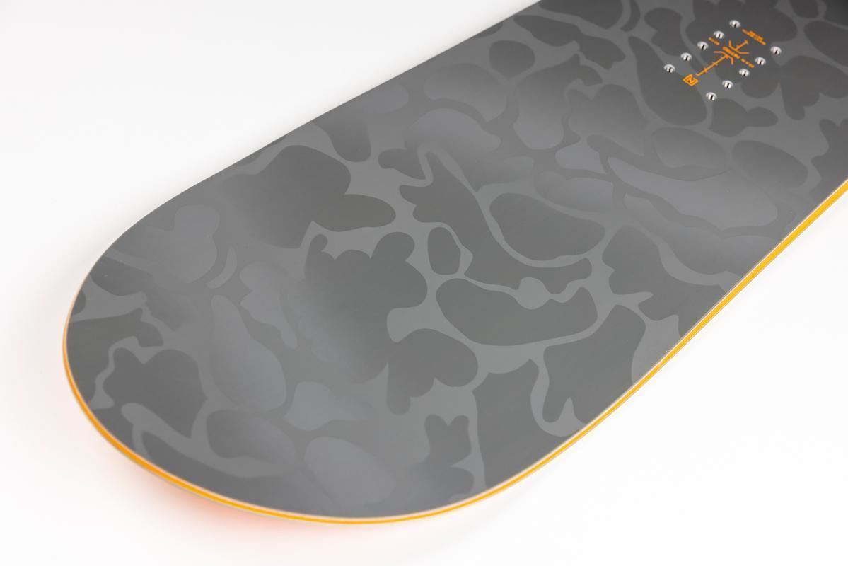 NITRO DINGHY Snowboard 2026 - bei brettsport.de