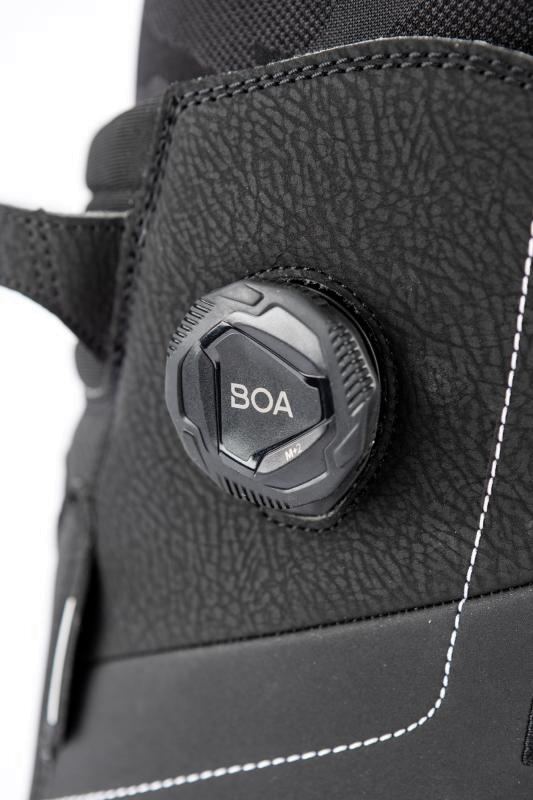 NITRO VENTURE BOA Snowboardboots 2026 - bei brettsport.de