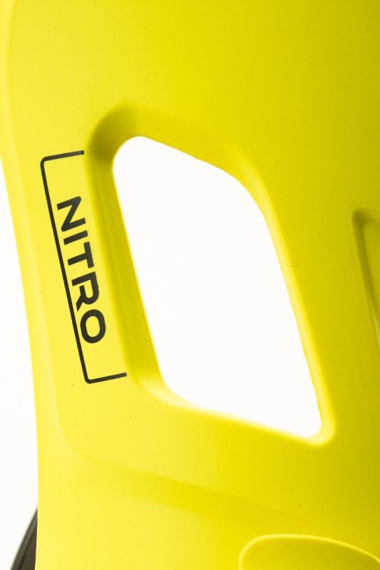 NITRO Rambler Snowboardbindung 2027 - bei brettsport.de