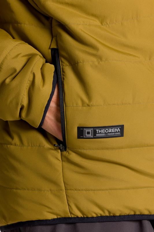 L1 PREMIUM GOODS DYER L1 JKT - bei brettsport.de