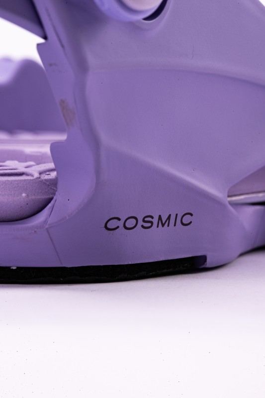 NITRO Cosmic Damen Snowboardbindung 2027 - bei brettsport.de