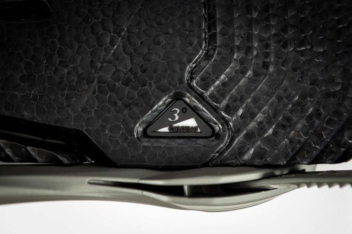 NITRO PHANTOM Snowboard Bindung 2026 - bei brettsport.de