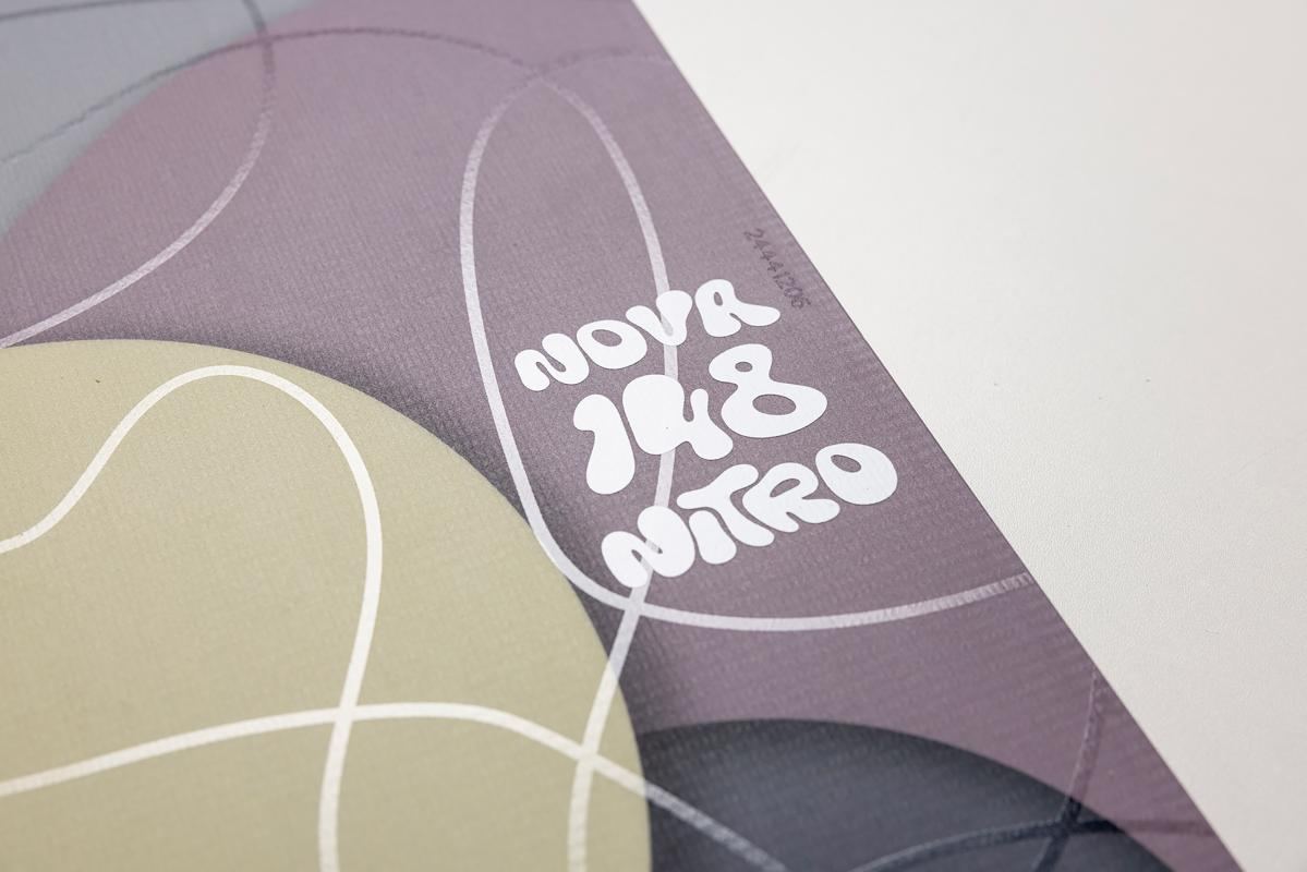 NITRO NOVA Snowboard 2026 - bei brettsport.de
