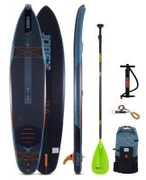 JOBE DUNA 11.6 AUFBLASBARES SUP BOARD PAKET bei Brettsport.de