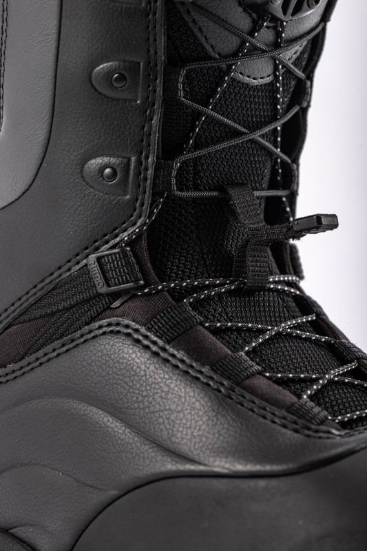 NITRO Crown TLS Damen Snowboardboots 2027 - bei brettsport.de