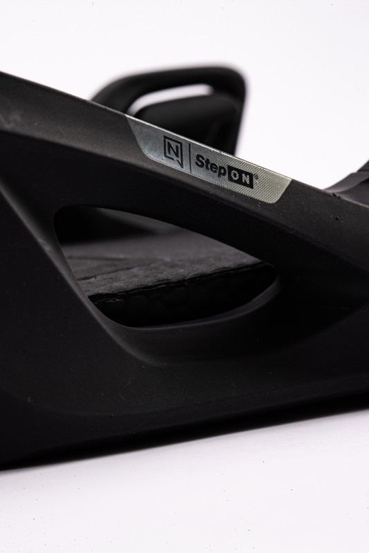 NITRO Step On Damen Snowboardbindung 2027 - bei brettsport.de