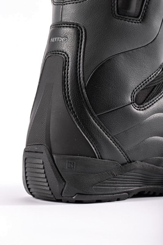 NITRO Crown TLS Damen Snowboardboots 2027 - bei brettsport.de