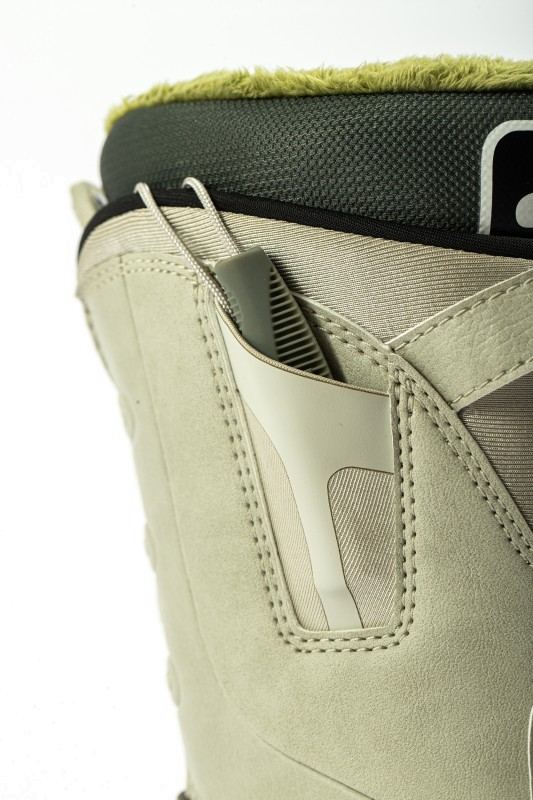 NITRO Crown TLS Damen Snowboardboots 2027 - bei brettsport.de