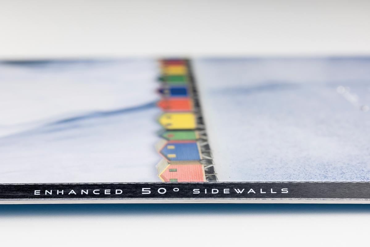 NITRO SANTOKU Snowboard 2026 - bei brettsport.de