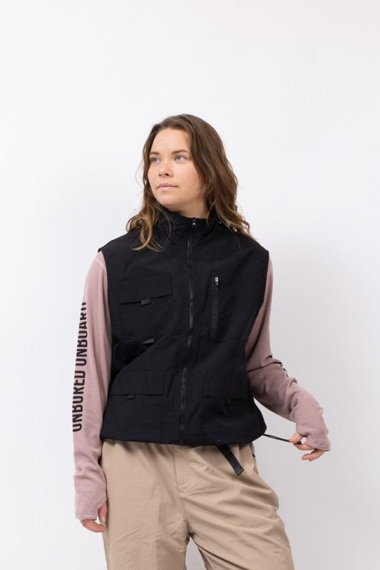 EIVY Windbreaker Utility Vest - bei brettsport.de