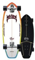 Carver x Rad Ripper 31" Surfskate Complete