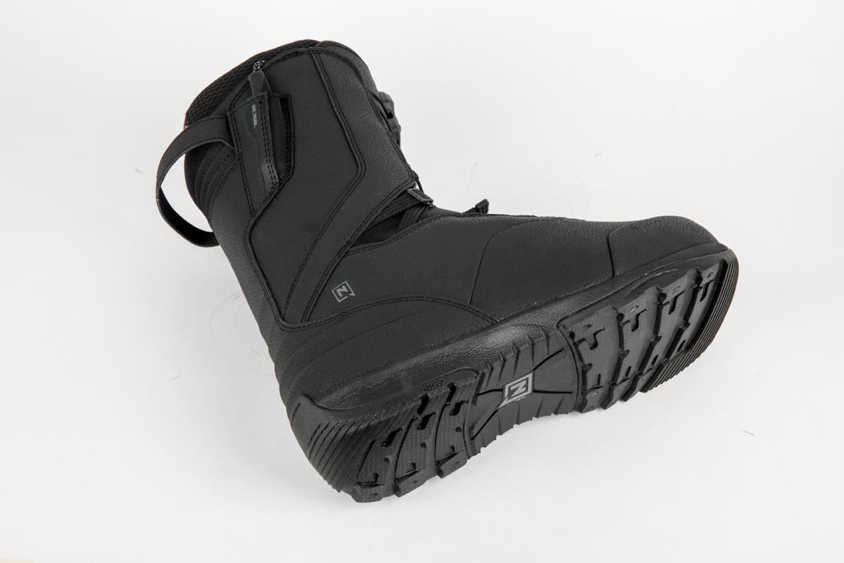 NITRO VENTURE TLS Boot - bei brettsport.de