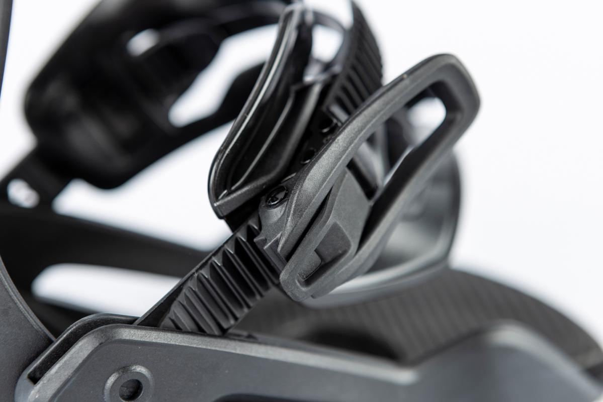 NITRO CHARGER MICRO Snowboard Bindung 2026 - bei brettsport.de