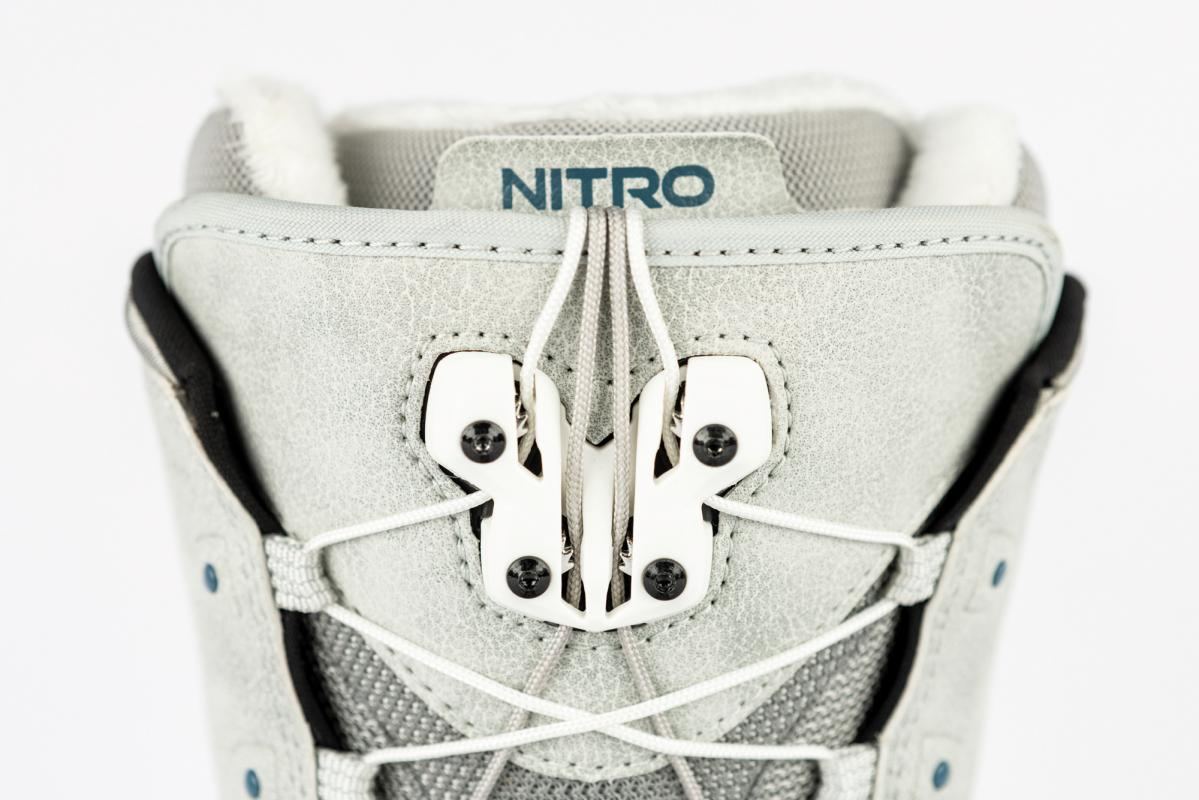 NITRO CROWN TLS Snowboardboots 2026 - bei brettsport.de