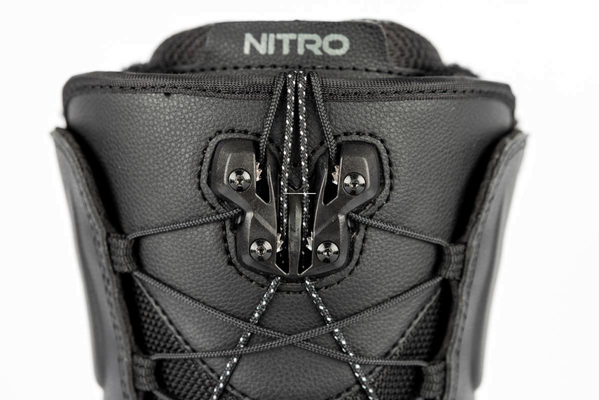 NITRO TEAM TLS WIDE Snowboardboots 2026 - bei brettsport.de