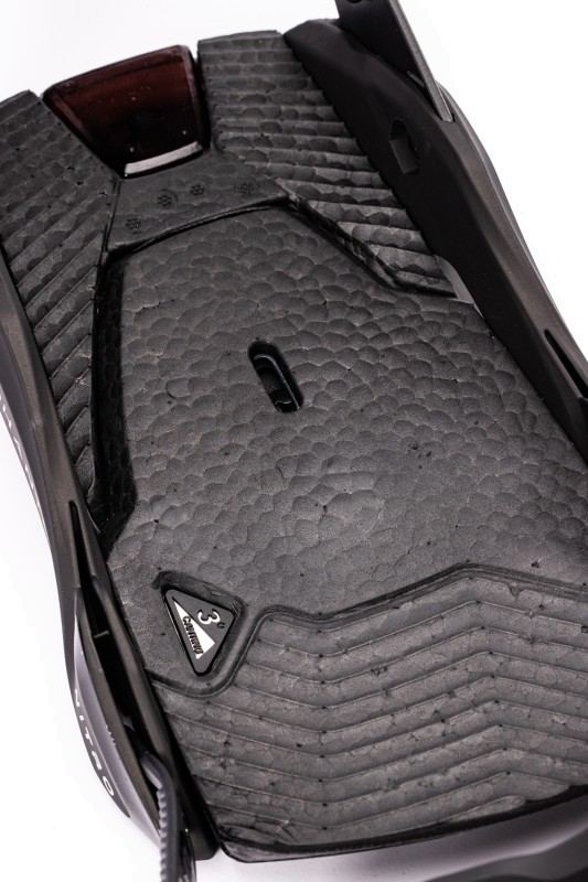 NITRO Phantom Snowboardbindung 2027 - bei brettsport.de