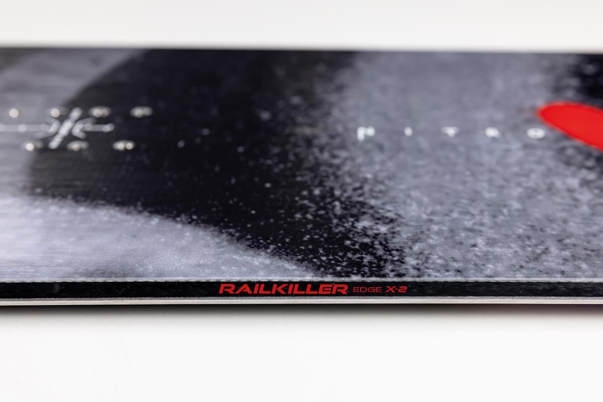 NITRO OPTISYM Snowboard 2026 - bei brettsport.de