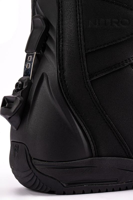 NITRO Scala Step On BOA Damen Snowboardboots 2027 - bei brettsport.de