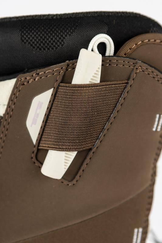 NITRO MONARCH TLS Snowboardboots 2026 - bei brettsport.de