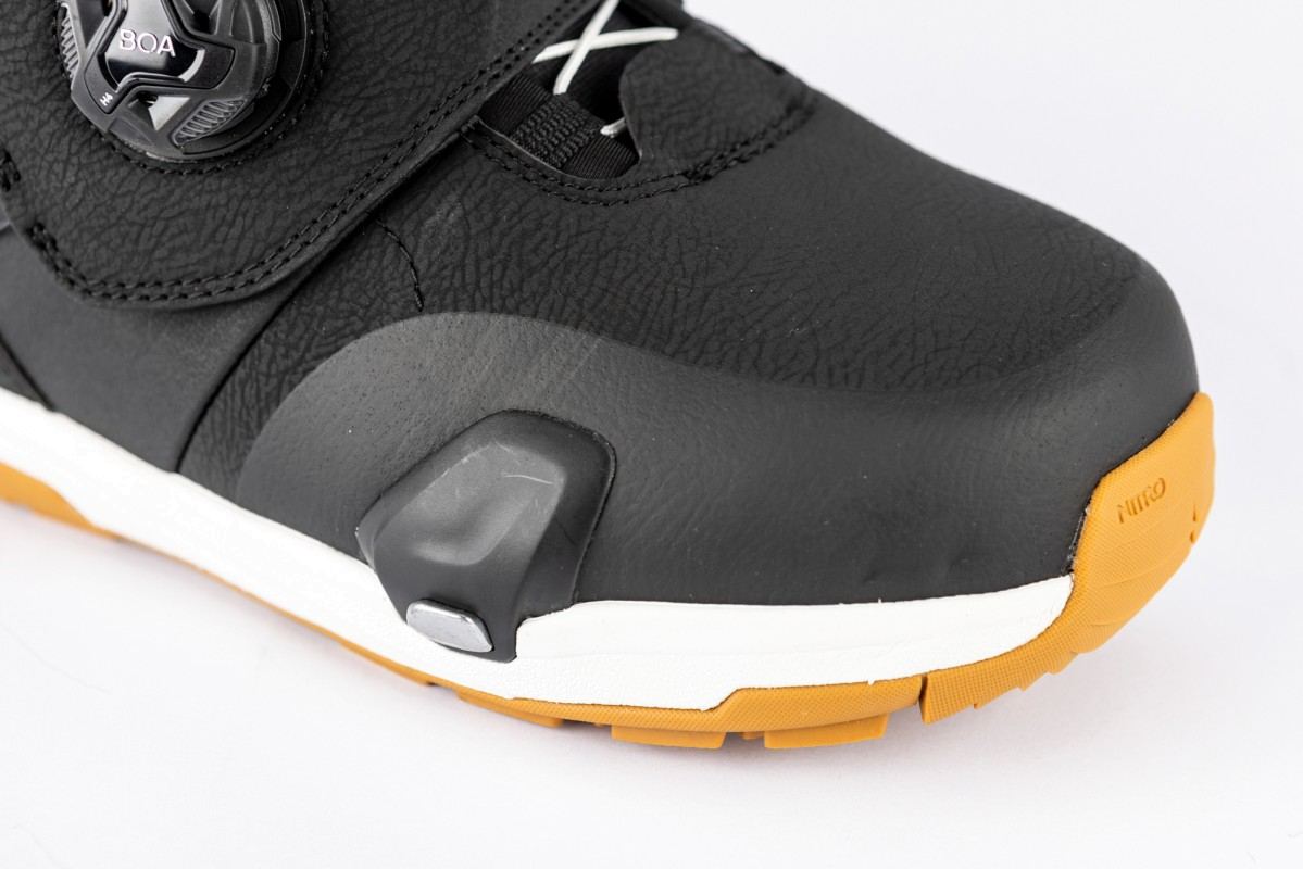 NITRO Venture Step On TLS Herren Snowboardboots 2027 - bei brettsport.de