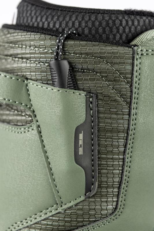 NITRO PROFILE STEP ON TLS Snowboardboots 2026 - bei brettsport.de