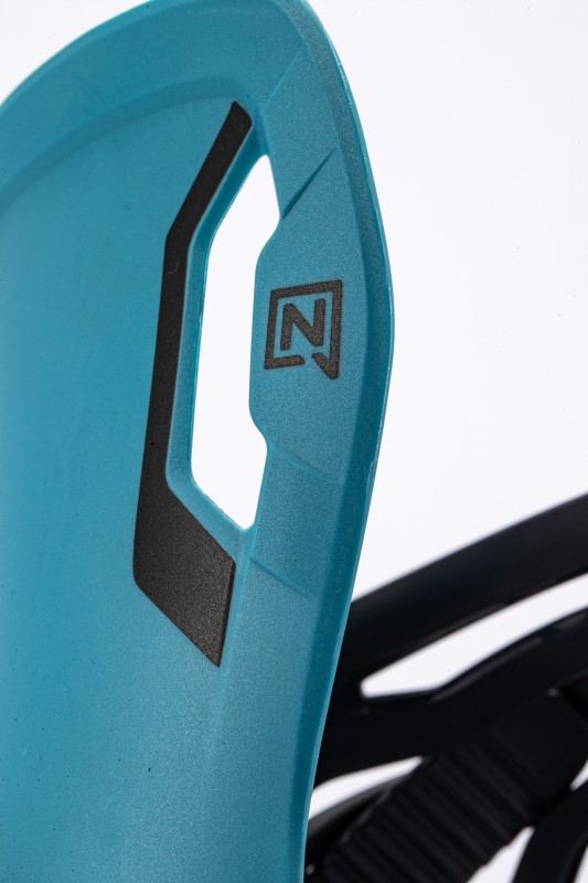 NITRO Talent Unisex Snowboardbindung 2027 - bei brettsport.de