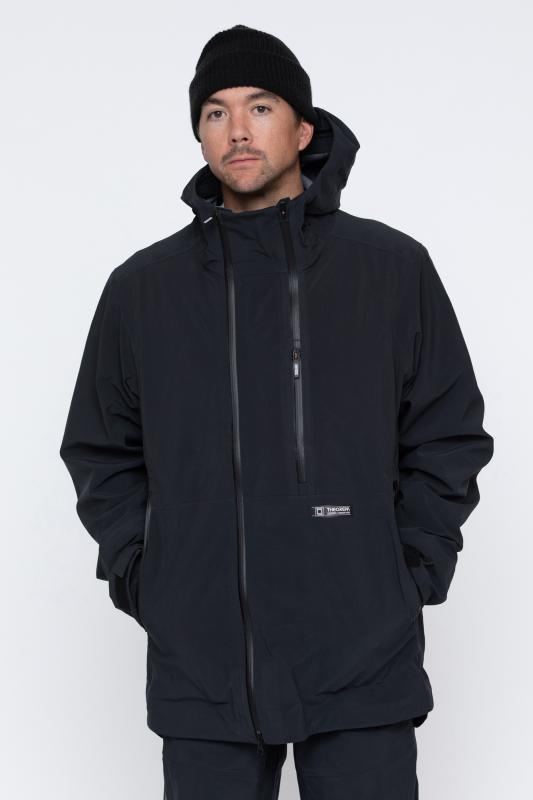 L1 PREMIUM GOODS AXIAL JKT MEN24 - bei brettsport.de