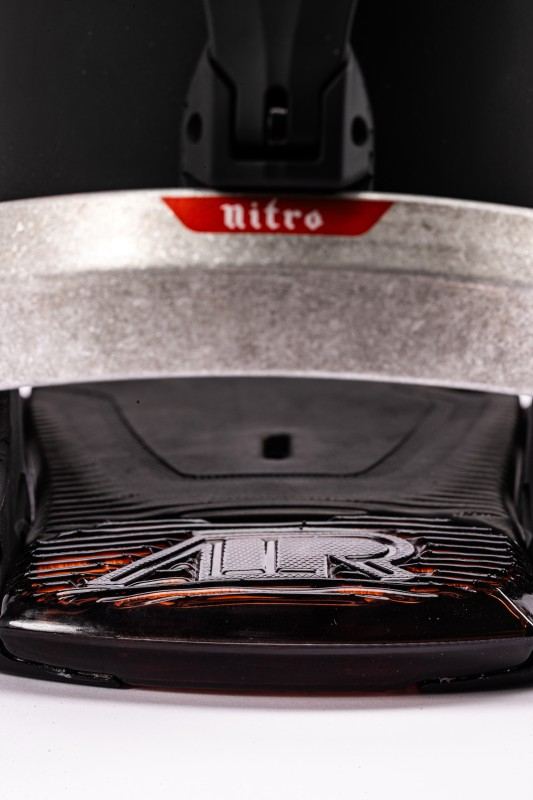 NITRO One Snowboardbindung 2027 - bei brettsport.de
