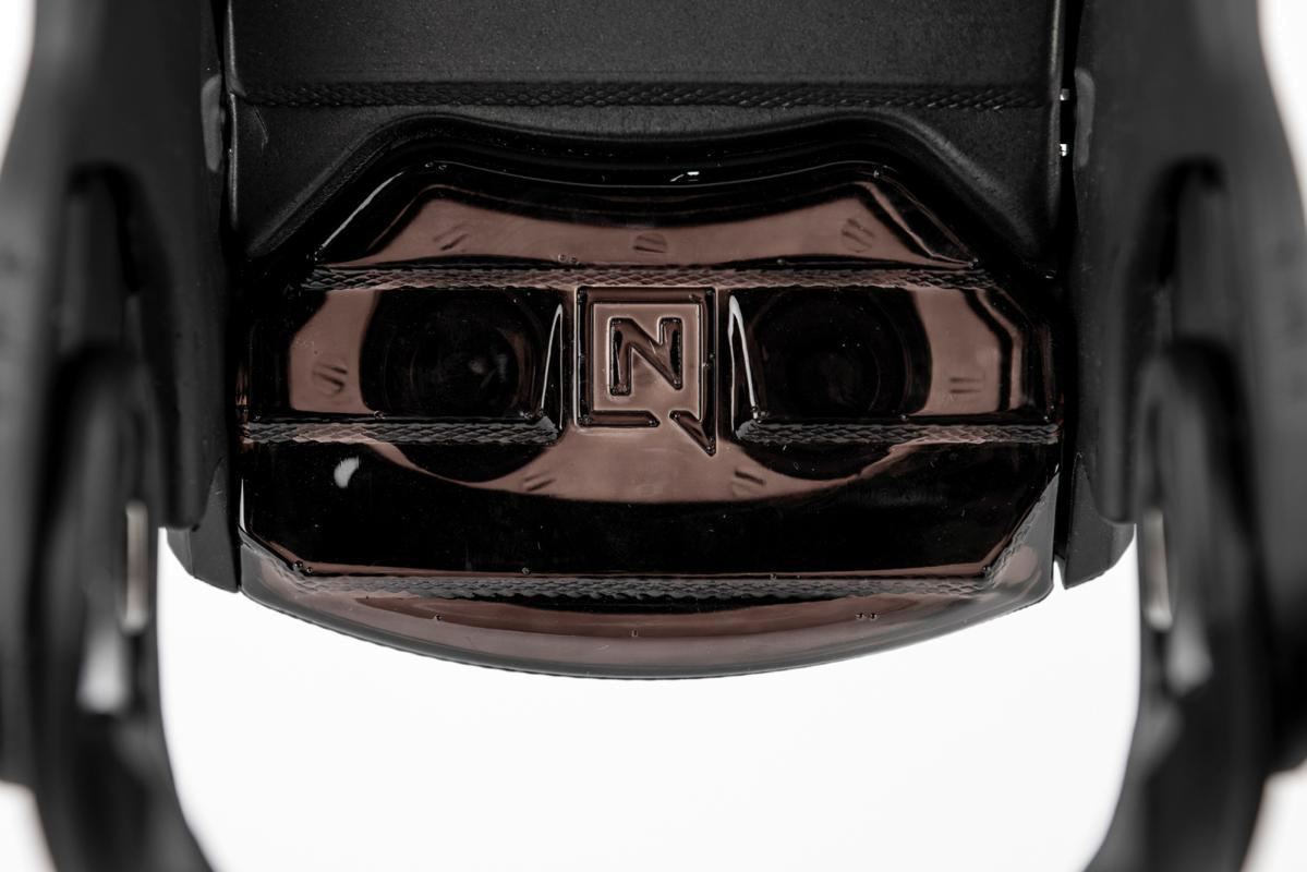 NITRO TEAM Snowboard Bindung 2026 - bei brettsport.de