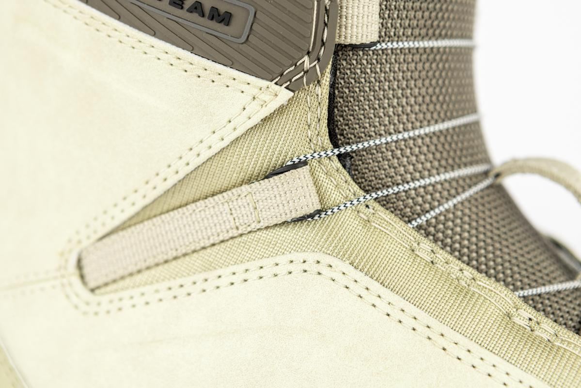 NITRO TEAM BOA Snowboardboots 2026 - bei brettsport.de